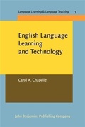 Cover: English Language Learning and Technology - John Benjamins Publishing Company
