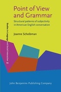 Cover: Point of View and Grammar - John Benjamins Publishing Company