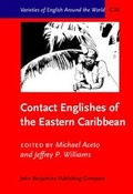 Cover: Contact Englishes of the Eastern Caribbean - John Benjamins Publishing Company