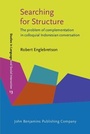 Cover: Searching for Structure - John Benjamins Publishing Company