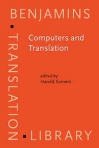 Abbildung von: Computers and Translation - John Benjamins Publishing Company