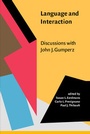 Cover: Language and Interaction - John Benjamins Publishing Company