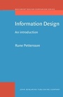 Cover: Information Design - John Benjamins Publishing Company
