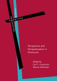 Abbildung von: Perspective and Perspectivation in Discourse - John Benjamins Publishing Company