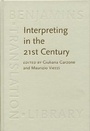 Cover: Interpreting in the 21st Century - John Benjamins Publishing Company