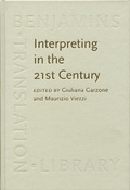 Cover: Interpreting in the 21st Century - John Benjamins Publishing Company