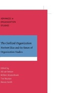 Cover: The Civilized Organization - John Benjamins Publishing Company