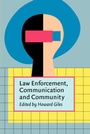 Cover: Law Enforcement, Communication, and Community - John Benjamins Publishing Company