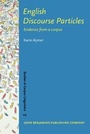 Cover: English Discourse Particles - John Benjamins Publishing Company