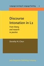 Cover: Discourse Intonation in L2 - John Benjamins Publishing Company