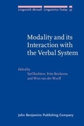 Cover: Modality and its Interaction with the Verbal System - John Benjamins Publishing Company