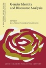 Cover: Gender Identity and Discourse Analysis - John Benjamins Publishing Company