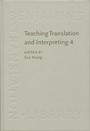 Cover: Teaching Translation and Interpreting 4 - John Benjamins Publishing Company