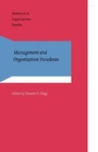 Cover: Management and Organization Paradoxes - John Benjamins Publishing Company