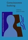 Cover: Consciousness Evolving - John Benjamins Publishing Company