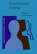 Cover: Consciousness Evolving - John Benjamins Publishing Company