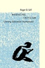 Cover: Mediating Criticism - John Benjamins Publishing Company