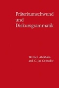 Cover: Pr&auml;teritumschwund und Diskursgrammatik - John Benjamins Publishing Company
