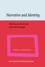 Cover: Narrative and Identity - John Benjamins Publishing Company