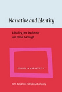 Abbildung von: Narrative and Identity - John Benjamins Publishing Company