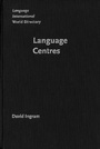 Cover: Language Centres - John Benjamins Publishing Company
