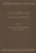 Cover: Reflexives - John Benjamins Publishing Company