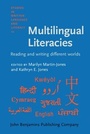 Cover: Multilingual Literacies - John Benjamins Publishing Company