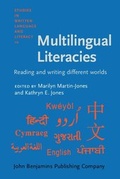 Cover: Multilingual Literacies - John Benjamins Publishing Company