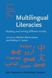 Enlarge image Cover: Multilingual Literacies - John Benjamins Publishing Company
