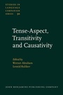 Cover: Tense-Aspect, Transitivity and Causativity - John Benjamins Publishing Company
