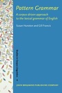 Cover: Pattern Grammar - John Benjamins Publishing Company