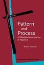 Cover: Pattern and Process - John Benjamins Publishing Company