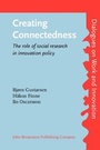 Cover: Creating Connectedness - John Benjamins Publishing Company