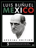 Cover: Luis Bunuel Box - Alive