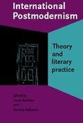 Cover: International Postmodernism - John Benjamins Publishing Company