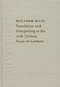 Cover: Translation and Interpreting in the 20th Century - John Benjamins Publishing Company