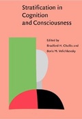Cover: Stratification in Cognition and Consciousness - John Benjamins Publishing Company