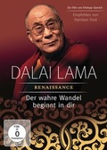 Cover: Dalai Lama Renaissance - Horizon