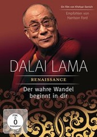 Enlarge image Cover: Dalai Lama Renaissance - Horizon