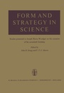 Cover: Form and Strategy in Science - Kluwer Academic Publishers