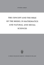 Cover: The Concept and the Role of the Model in Mathematics and Natural and Social Sciences - Kluwer Academic Publishers