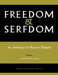 Cover: Freedom and Serfdom - Springer