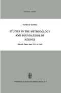 Cover: Studies in the Methodology and Foundations of Science - Springer