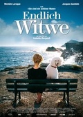 Cover: Endlich Witwe - Alive