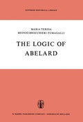 Cover: The Logic of Abelard - Kluwer Academic Publishers