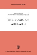 Cover: The Logic of Abelard - Springer
