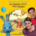 Cover: Wir tanzen, spielen, singen Lieder! - Universal Music