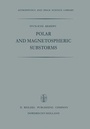Cover: Polar and Magnetospheric Substorms - Kluwer Academic Publishers