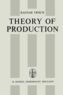 Cover: Theory of Production - Springer
