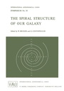 Cover: The Spiral Structure of Our Galaxy - Springer